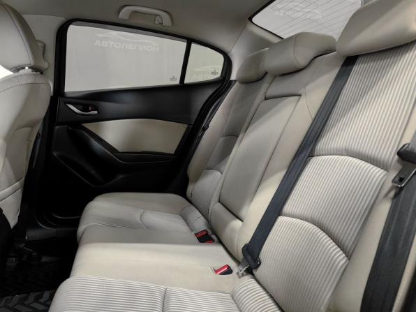 Mazda 3 III (BM) с пробегом 2014 года, цена 1 390 000 рублей, 98300 км, седан, Автокод Объявления