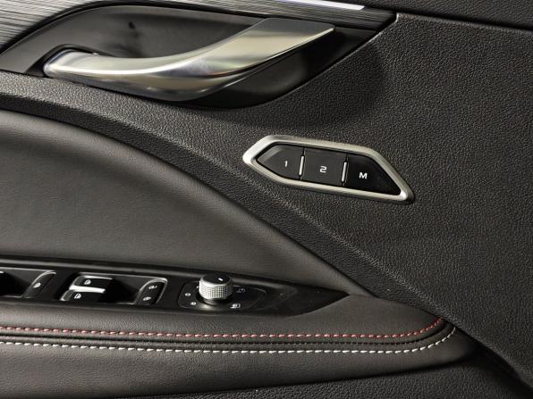 Geely Tugella I Рестайлинг с пробегом 2024 года, цена 2 947 000 рублей, 47414 км, внедорожник, Автокод Объявления