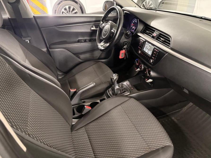 Kia Rio IV Екатеринбург  - изображение 27