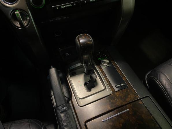 Toyota Land Cruiser 200 Series с пробегом 2011 года, цена 2 785 000 рублей, 275460 км, внедорожник, Автокод Объявления