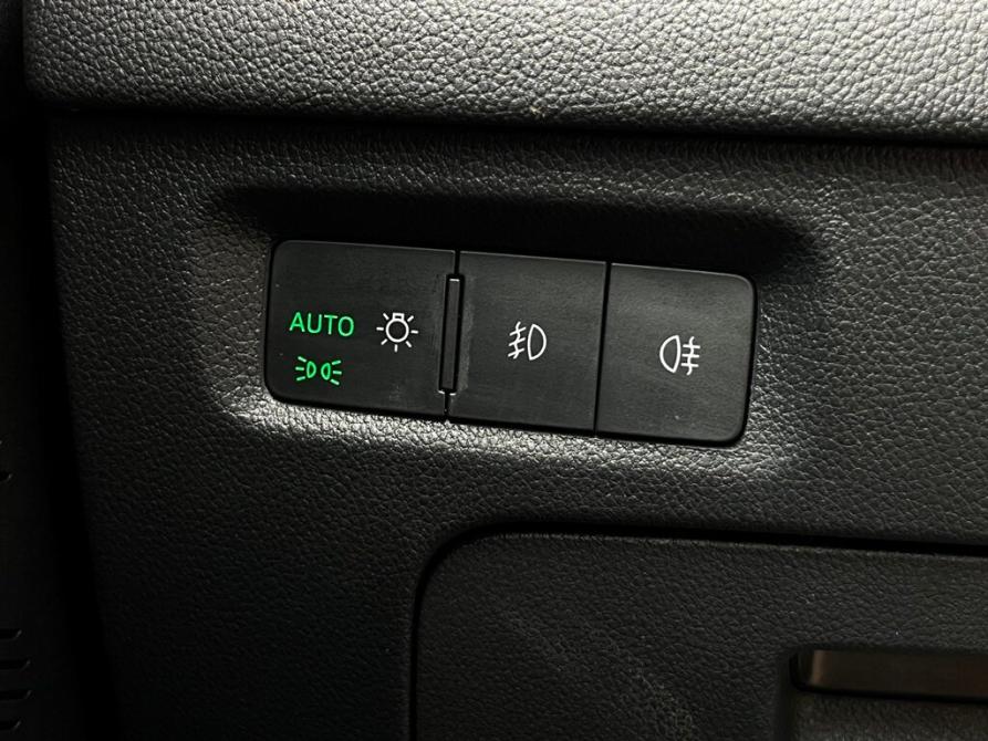 Skoda Octavia IV (A8) Санкт-Петербург  - изображение 18