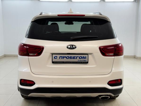 Kia Sorento III Prime Рестайлинг с пробегом 2019 года, цена 3 150 000 рублей, 83053 км, внедорожник, Автокод Объявления