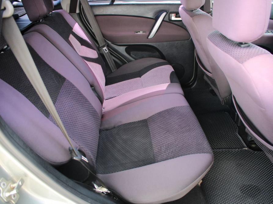 Chery Tiggo (T11) I Рестайлинг (FL) Нижний Новгород  - изображение 16