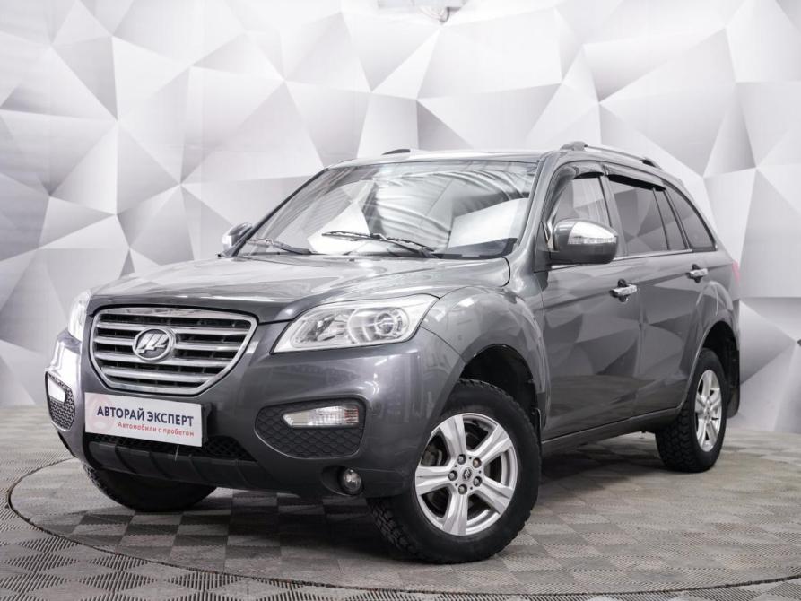 Lifan X60 I Ульяновск  - изображение 1