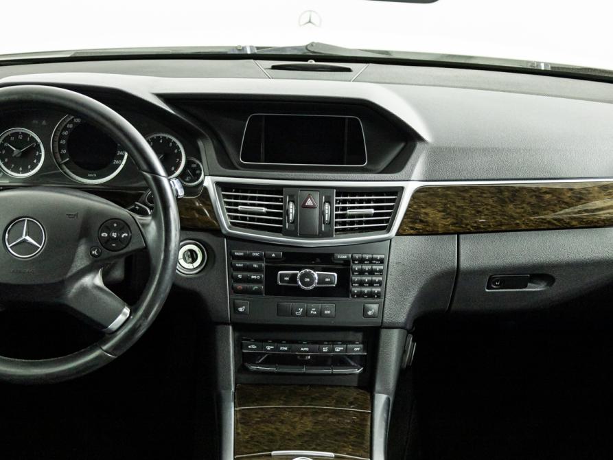 Mercedes-Benz E-Класс IV (W212 S212 C207) Санкт-Петербург  - изображение 14