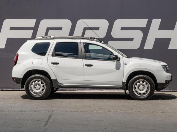 Renault Duster I Рестайлинг с пробегом 2020 года, цена 1 569 000 рублей, 115036 км, внедорожник, Автокод Объявления