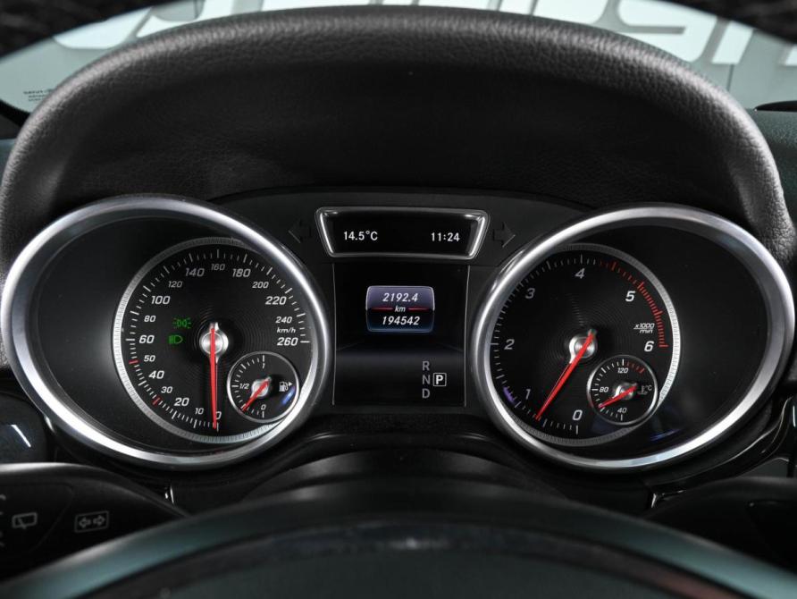 Mercedes-Benz GLE I (W166) Ростов-на-Дону  - изображение 25