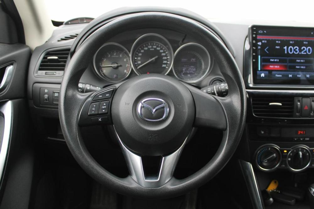 Mazda CX-5 I Пермь  - изображение 11