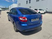 Lada (ВАЗ) Granta I Рестайлинг Тольятти  - изображение 9