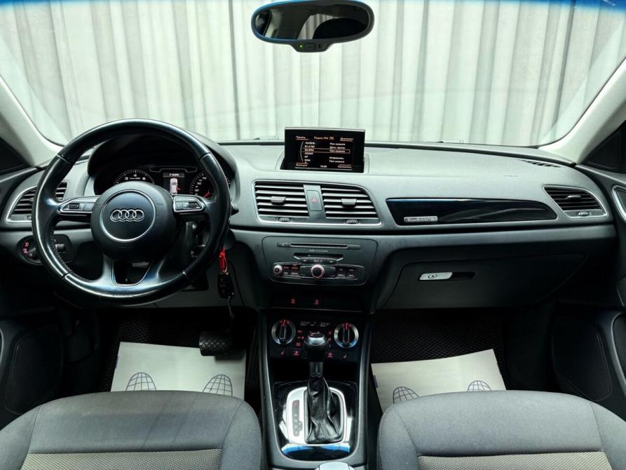 Audi Q3 I (8U) Ижевск  - изображение 13