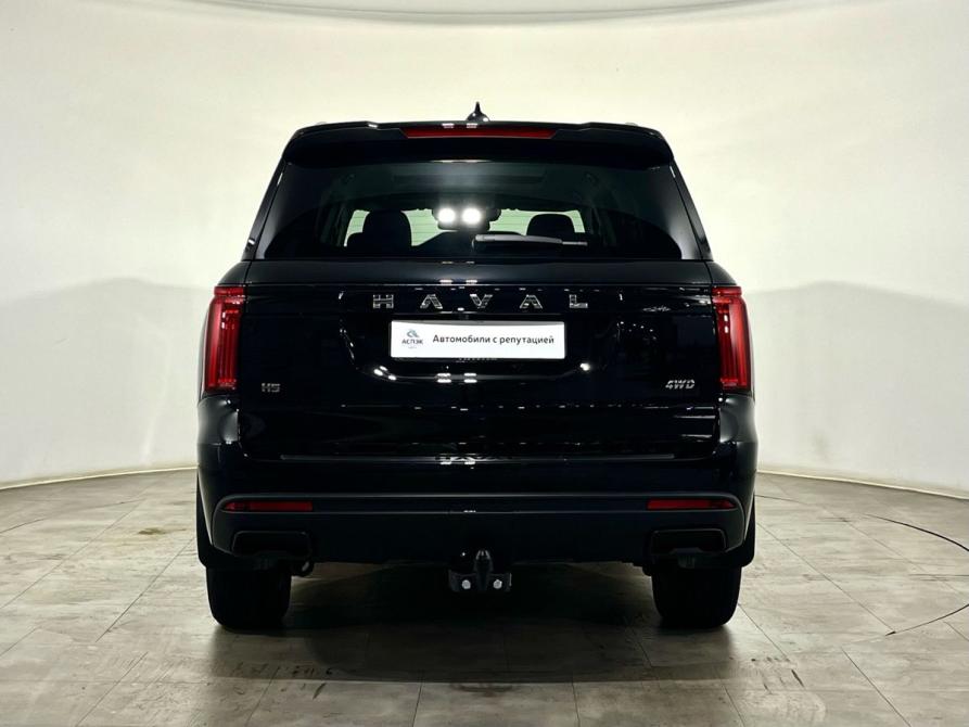 Haval H5 II Ижевск  - изображение 3