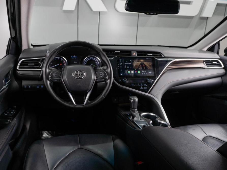 Toyota Camry VIII (XV70) Тюмень  - изображение 6
