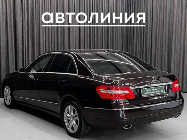 Mercedes-Benz E-Класс IV (W212 S212 C207) с пробегом 2010 года, цена 1 570 000 рублей, 190000 км, седан, Автокод Объявления
