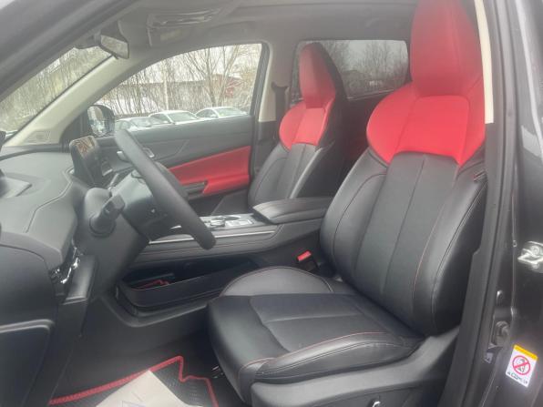 Changan CS55 Plus II с пробегом 2023 года, цена 2 220 000 рублей, 10100 км, внедорожник, Автокод Объявления