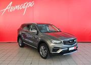 Geely Atlas Pro Вологда  - изображение 31