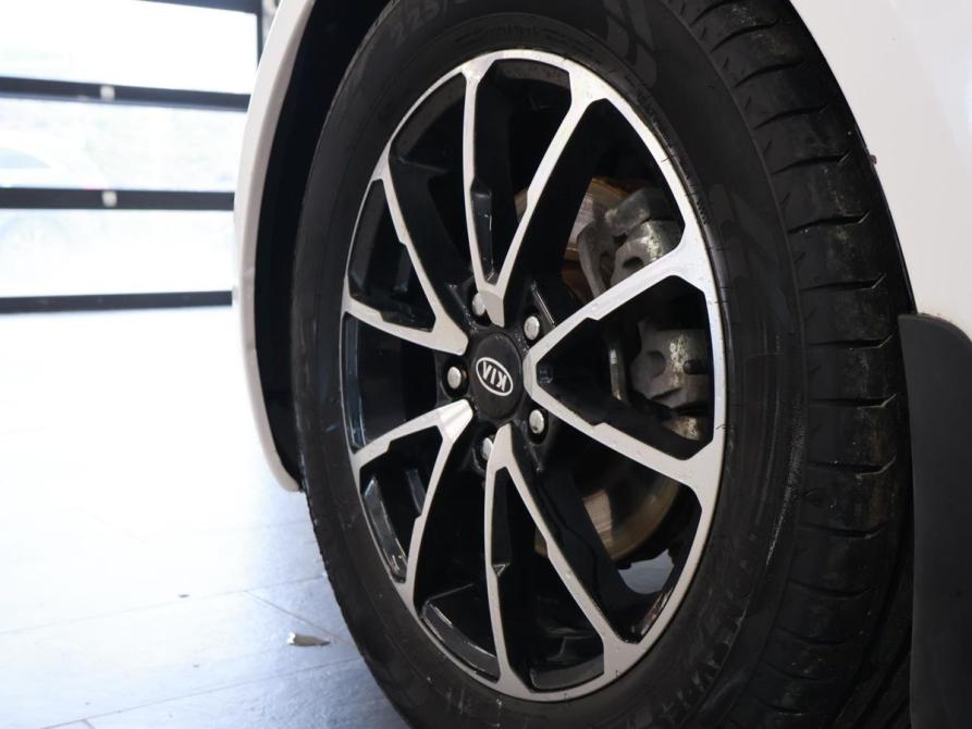Kia Optima III Калуга  - изображение 36