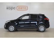 Hyundai Creta I Рестайлинг Коломна  - изображение 18