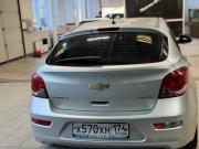 Chevrolet Cruze I Рестайлинг Челябинск  - изображение 18