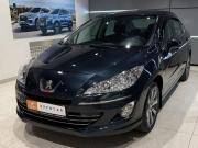 Peugeot 408 I Новосибирск  - изображение 19