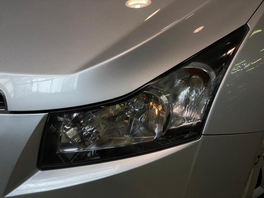 Chevrolet Cruze I Челябинск  - изображение 9