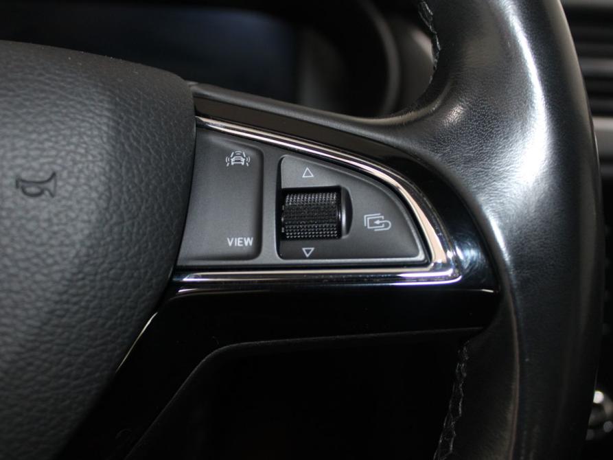 Skoda Octavia III (A7) Рестайлинг Старый Оскол  - изображение 12