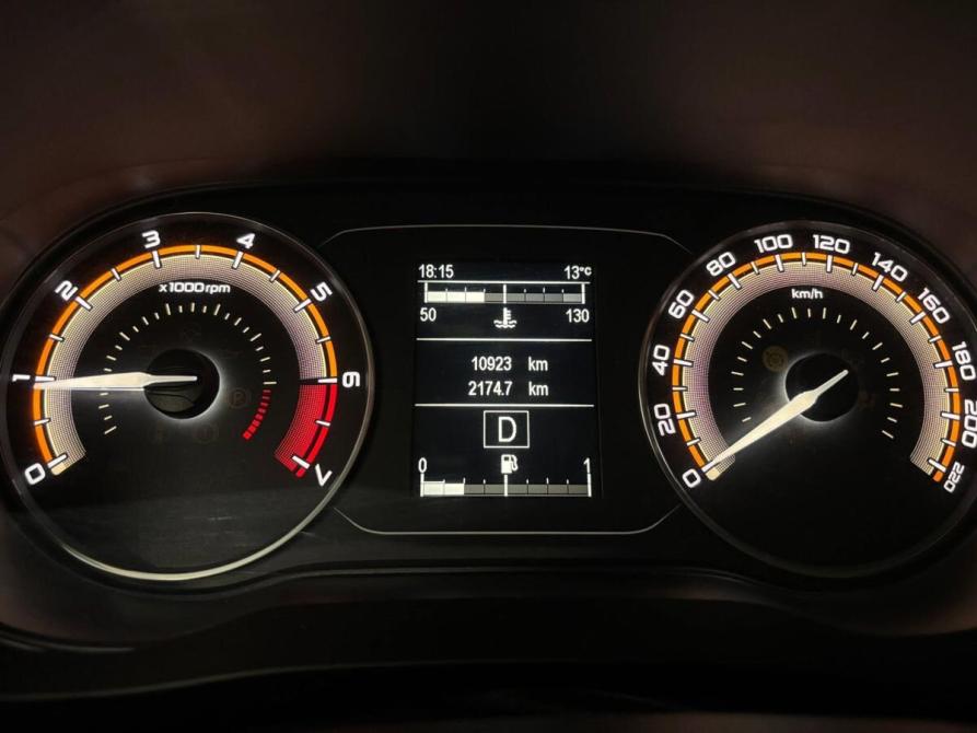 Lada (ВАЗ) Vesta I Рестайлинг (NG) Тверь  - изображение 18