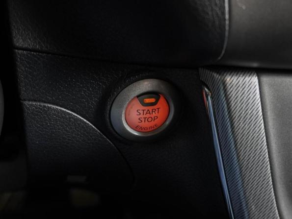 Nissan Sentra VII (B17) с пробегом 2015 года, цена 1 019 000 рублей, 125449 км, седан, Автокод Объявления