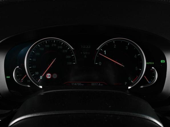 BMW 6 серии IV (G32) с пробегом 2018 года, цена 4 644 000 рублей, 114700 км, лифтбек, Автокод Объявления