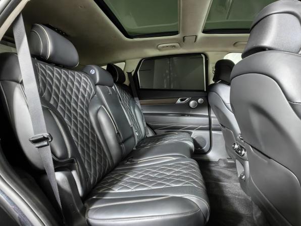 Genesis GV80 I с пробегом 2021 года, цена 6 390 000 рублей, 67846 км, внедорожник, Автокод Объявления