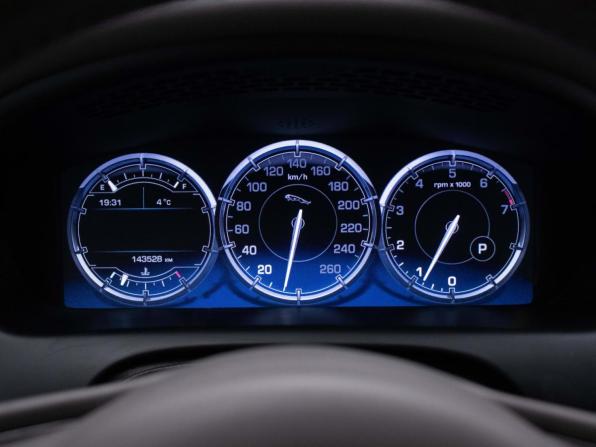 Jaguar XJ IV (X351) с пробегом 2014 года, цена 2 107 215 рублей, 143527 км, седан, Автокод Объявления