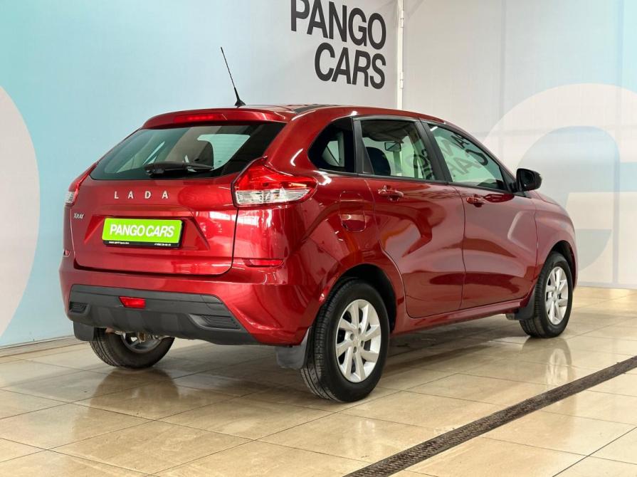 Lada (ВАЗ) XRAY I Набережные Челны  - изображение 3