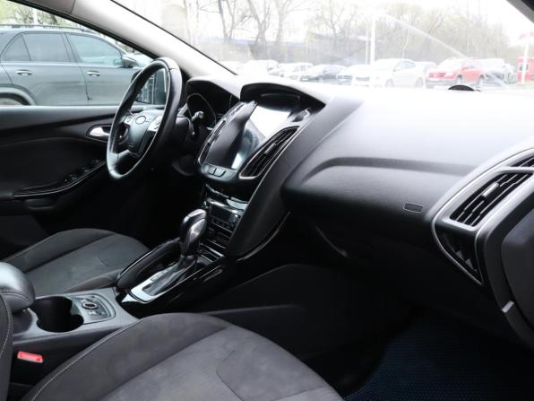 Ford Focus III с пробегом 2011 года, цена 690 000 рублей, 188780 км, хэтчбек, Автокод Объявления