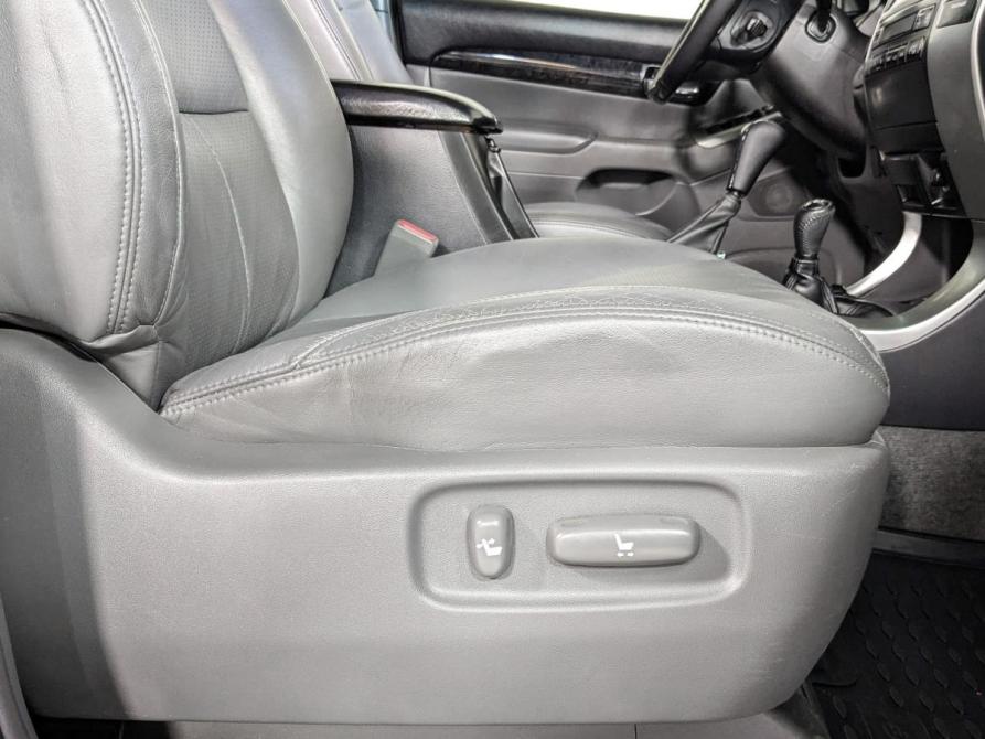 Toyota Land Cruiser Prado 120 Series Рестайлинг Екатеринбург  - изображение 15