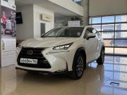 Lexus NX I Саратов  - изображение 43