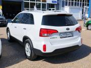 Kia Sorento II Рестайлинг Стерлитамак  - изображение 19