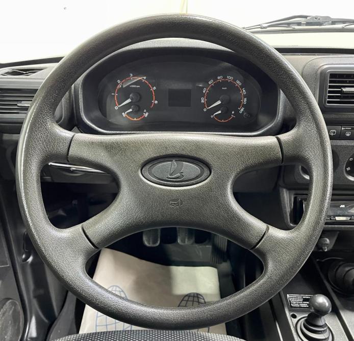 Lada (ВАЗ) 2121 (4x4) I Рестайлинг (2020) Воронеж  - изображение 14