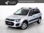Lada (ВАЗ) Kalina II Казань  - изображение 18