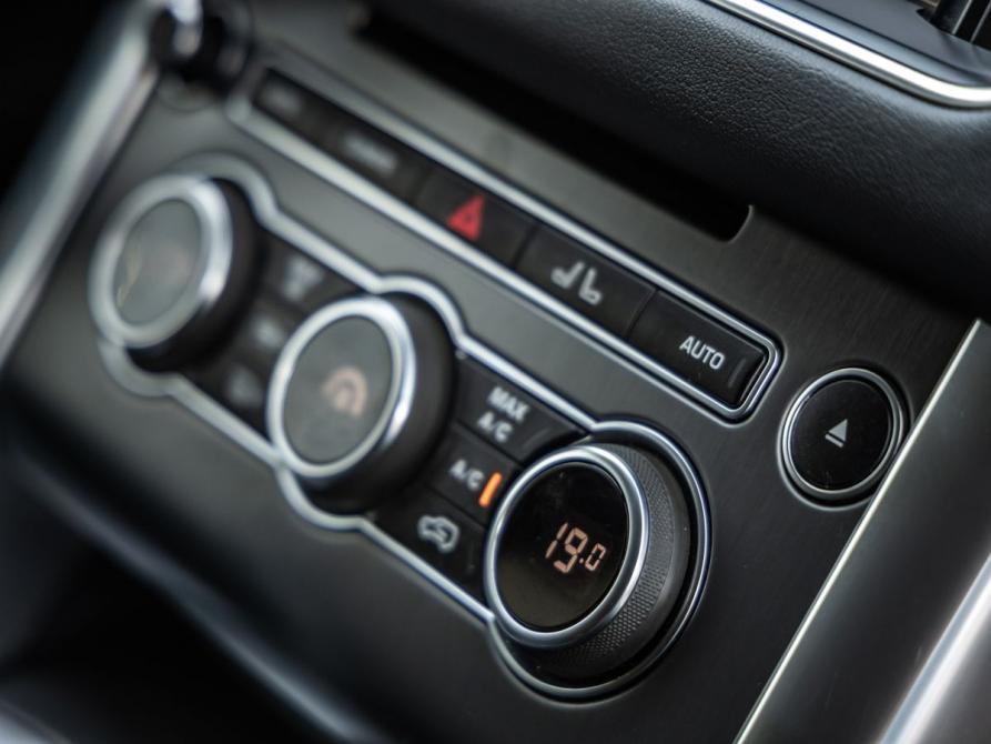 Land Rover Range Rover Sport II Волгоград  - изображение 33