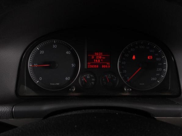 Volkswagen Touran I Рестайлинг с пробегом 2007 года, цена 469 000 рублей, 220358 км, компактвэн, Автокод Объявления