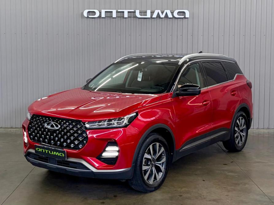 Chery Tiggo 7 Pro I Краснодар  - изображение 1