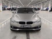 BMW 3 серии VI (F3x) Рестайлинг Казань  - изображение 24