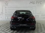 Mercedes-Benz GLC Coupe II (C254) Москва  - изображение 34
