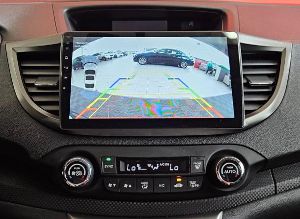 Honda CR-V IV с пробегом 2012 года, цена 1 699 000 рублей, 190547 км, внедорожник, Автокод Объявления