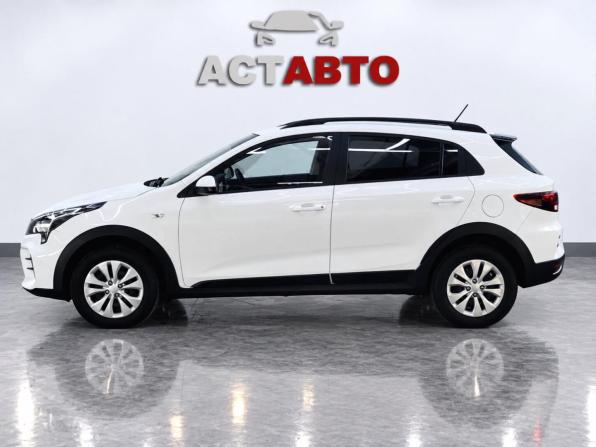 Kia Rio IV Рестайлинг с пробегом 2020 года, цена 1 490 000 рублей, 38939 км, хэтчбек, Автокод Объявления