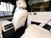Li Auto (Lixiang) L6 Москва  - изображение 24