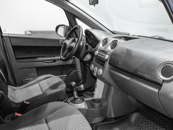 Mitsubishi Colt VI (Z20/Z30) с пробегом 2008 года, цена 406 182 рубля, 190925 км, хэтчбек, Автокод Объявления