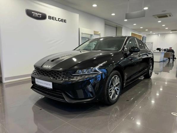 Kia K5 III с пробегом 2021 года, цена 2 859 000 рублей, 66193 км, седан, Автокод Объявления