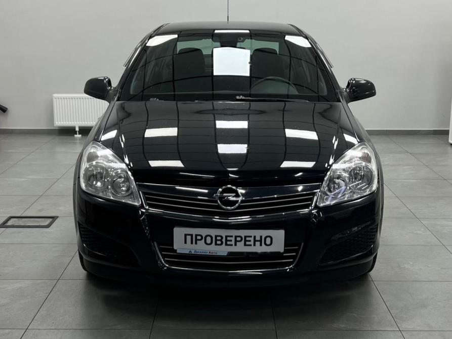 Opel Astra H Рестайлинг Казань  - изображение 2