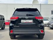 Toyota Highlander III (XU50) Рестайлинг Москва  - изображение 19
