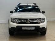 Renault Duster I Рестайлинг Балашиха  - изображение 18